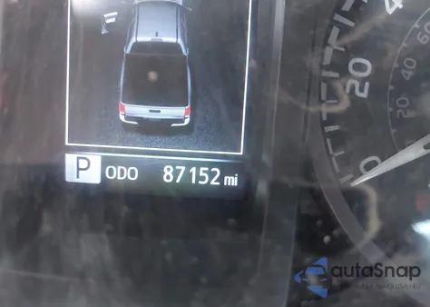 2021 Toyota Tacoma Trd Off-Road из США, поврежденный, VIN 5TFCZ5AN2MX254588